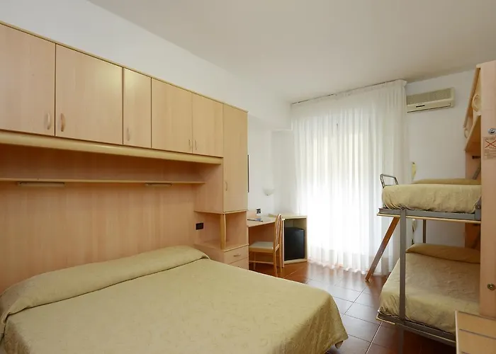 Otel Commercio Salò