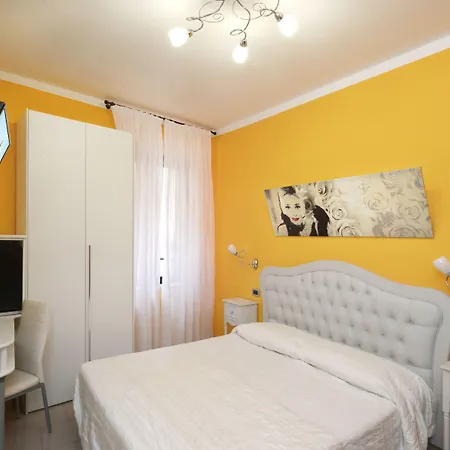Commercio Hotell