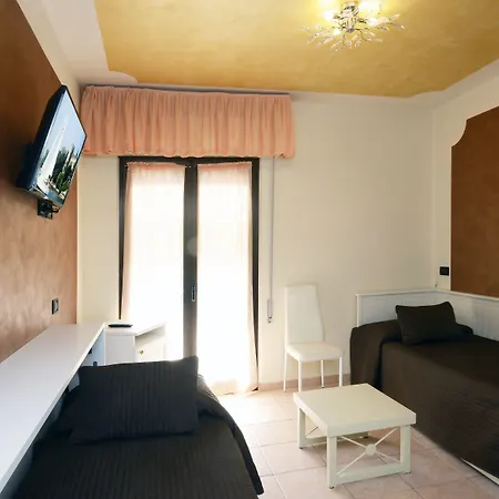Commercio Hotell Salò