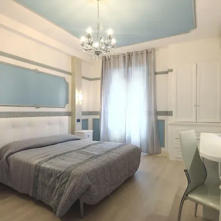 Hotell Commercio Salò