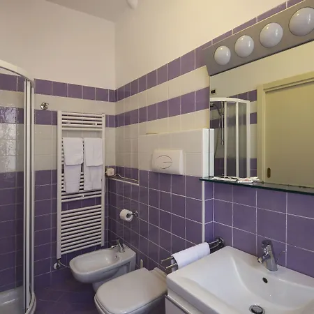 Hotell Commercio