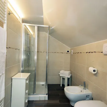 Hotell Commercio