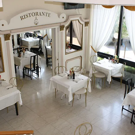 Hotell Commercio Salò