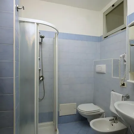 Hotell Commercio Salò