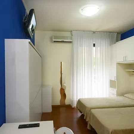Hotell Commercio Salò