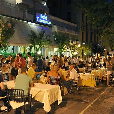 Commercio Hotell