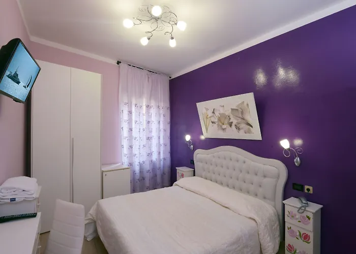 Hotel Commercio Salò