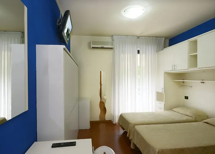 Hotel Commercio Salò