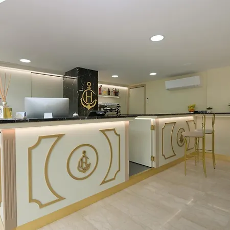 Commercio Hotel