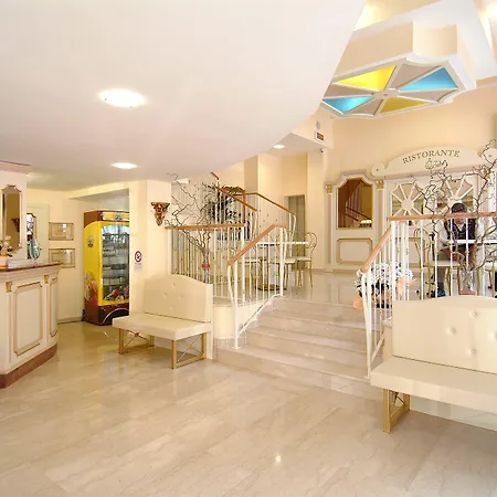 Commercio Hotel Salo