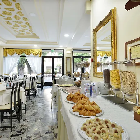 Hotel Commercio 3*