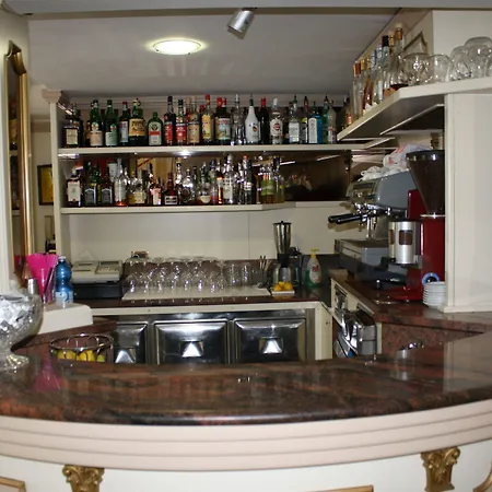 Hotel Commercio