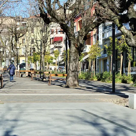 Hotel Commercio Salo