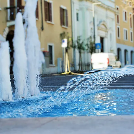 Hotel Commercio Salo