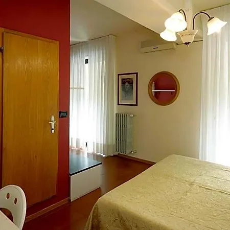 Hotel Commercio Salò