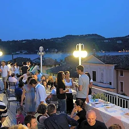 Commercio Hotel Salò