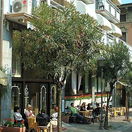 Hotel Commercio Salò
