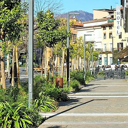 Commercio