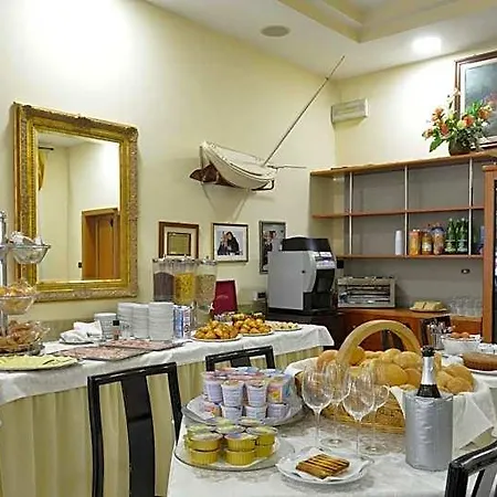 Commercio Hotel