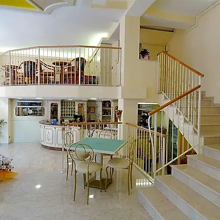 Hotel Commercio