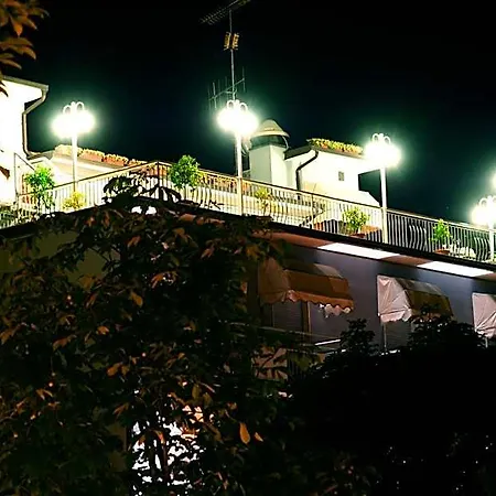 Hotel Commercio