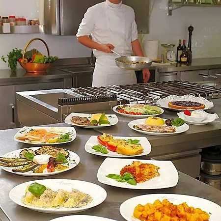 Commercio Hotel 3*