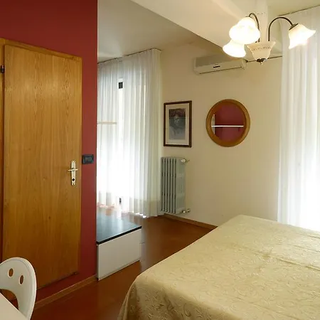 Hotel Commercio Salò