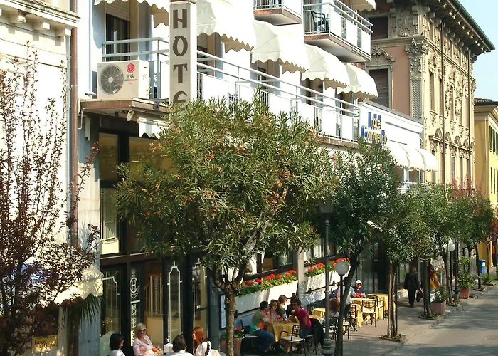 Commercio