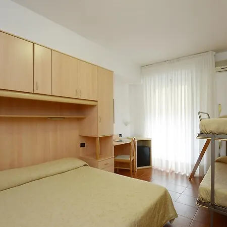 Hotel Commercio Salò