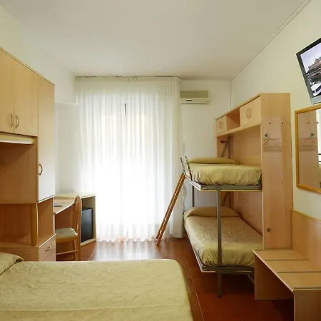 Hotel Commercio 3*