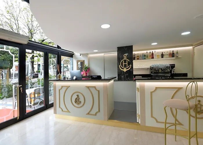 فندق Commercio 3*