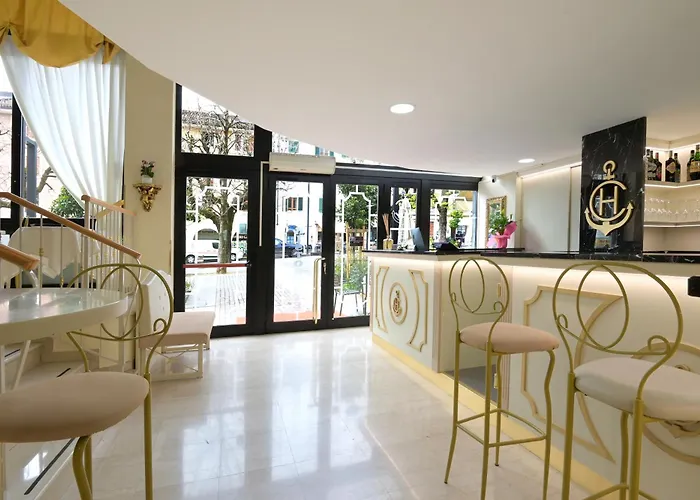 Commercio فندق 3*