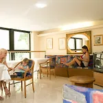 Hotell Commercio Salò